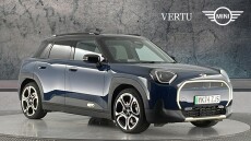 MINI Aceman 160kW SE Classic 54kWh 5dr Auto Electric Hatchback